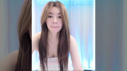 Afreecatv바카스内衣加特林热舞20250425Hot Dance